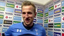 Spurs are ready to hunt down Leicester, says Harry Kane -Spurs can win Premier League title - Harry Kane
