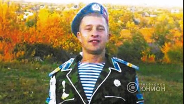 Герои Донбасса. Подразделение Гром.