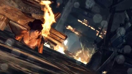 She's So Mean- Matchbox Twenty (Tomb Raider)