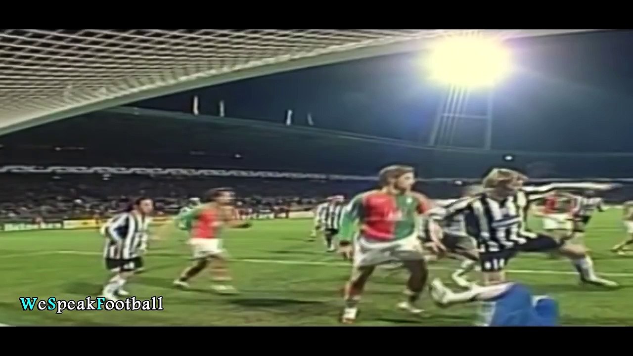 Gianluigi Buffon ● Top 10 Saves Ever