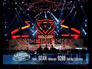 HIGHLIGHTS - EPISODE 20 - Indonesian Idol 2012 - SEAN Kemenangan