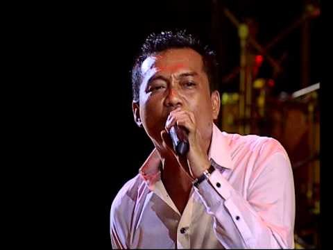 HIGHLIGHTS - EPISODE 21 - Indonesian Idol 2012 - ANANG HERMANSYAH YODA KIDNAP Biarkanlah