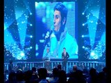 HIGHLIGHTS - INDONESIAN IDOL 2012  - ZANETTI PERFORMANCE
