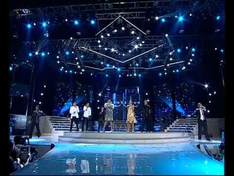 HIGHLIGHTS - EPISODE 20 - Indonesian Idol 2012 - REGINA SEAN IDOL ALL STAR Idola Indonesia