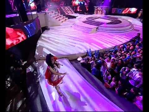 HIGHLIGHTS - EPISODE 20 - Indonesian Idol 2012 - SEAN REGINA Queen Of The Night