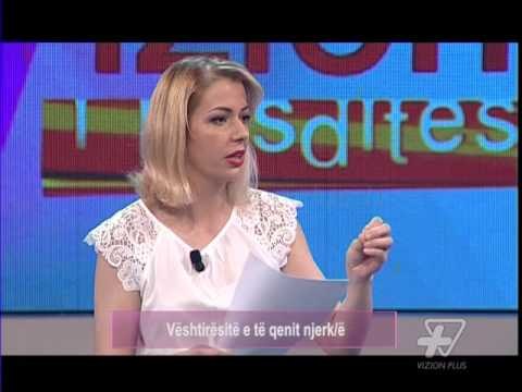 Vizioni i pasdites - Vështirësitë e të qenit njerk/ë| Pj.1 - 19 Prill 2016 - Show - Vizion Plus