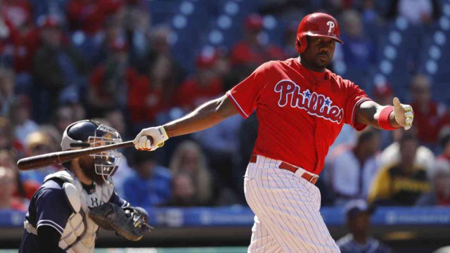 Breen: Future of the Phillies Offense