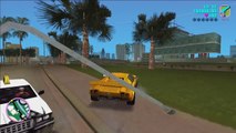GTA Vice City (Beta Version) Mod GAMEPLAY