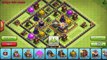 Clash of clans - New Update - Town hall 8 TH8 Farming Base 2016 - TH8 Trophy Base!