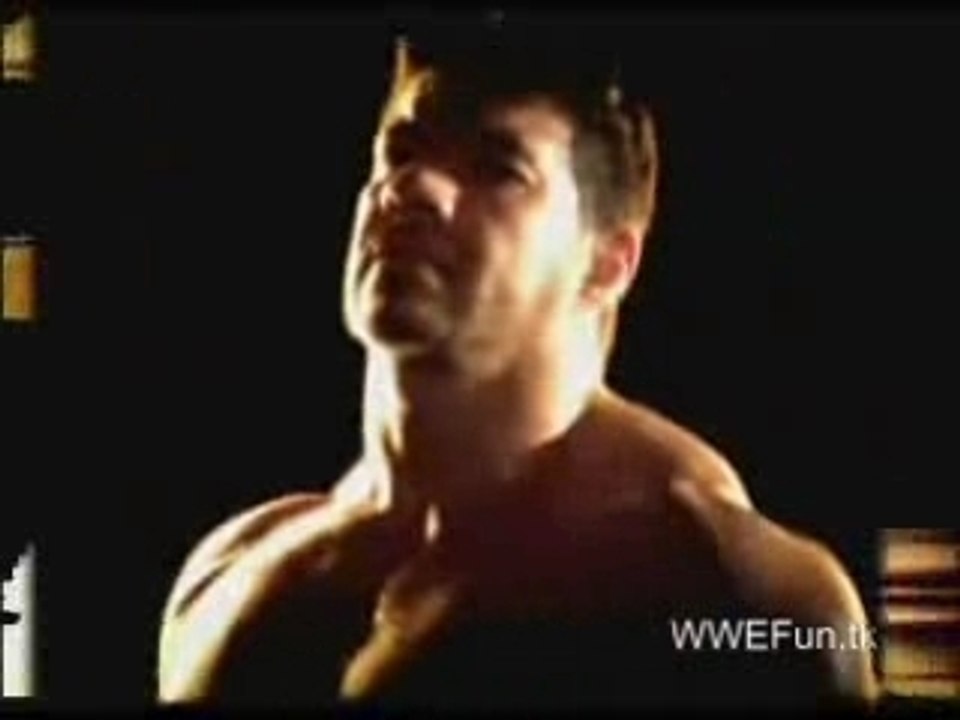 [WWE] - Entrance  Eddie Guerrero HELL