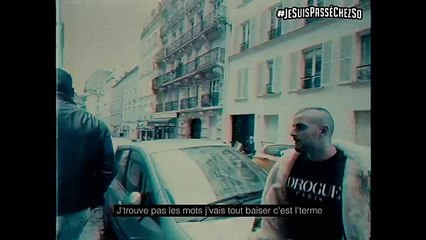 Sofiane -  Neymar #Jesuispasséchezso