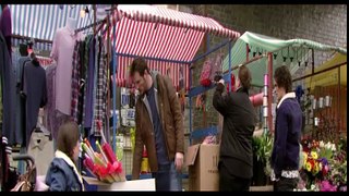 EastEnders 18th April 2016