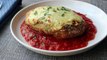 Updated - New & Improved Chicken Parmesan - Chicken Parm Recipe - Apr 16