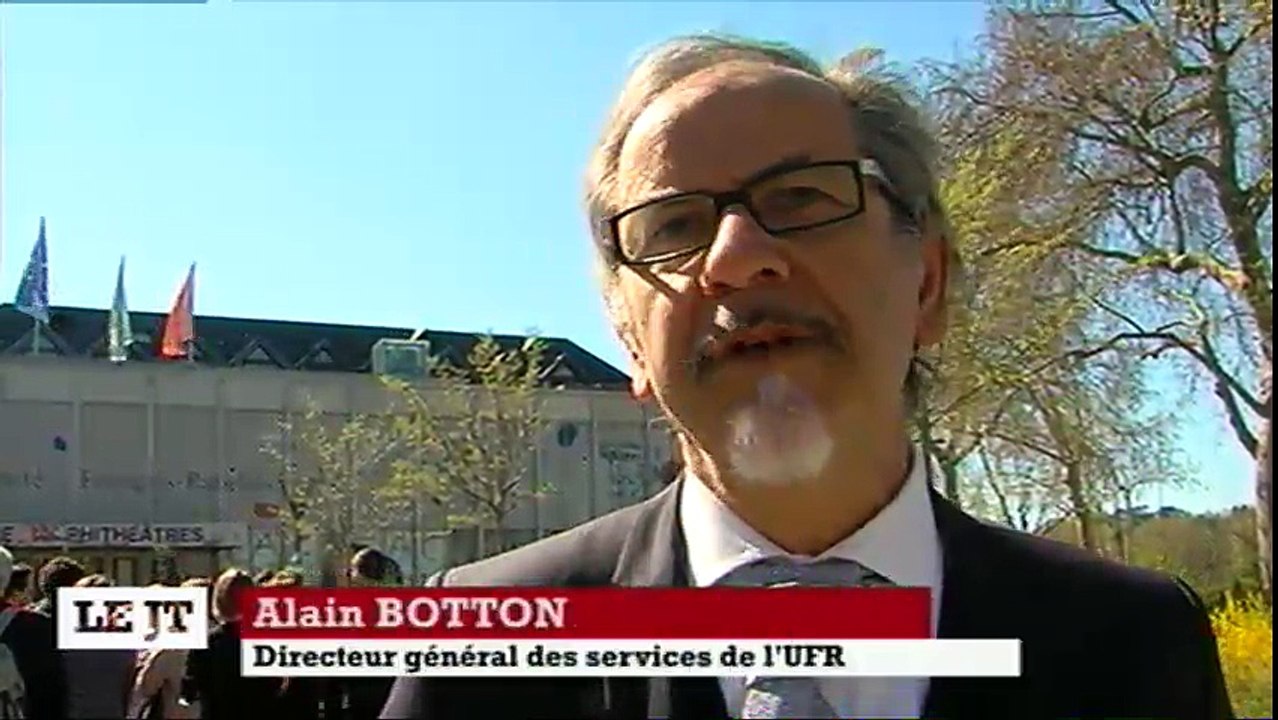 Edition du 19/04/2016