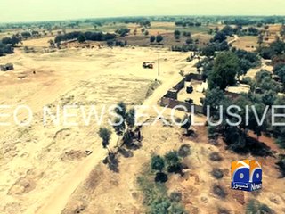 Chotu gang takes shelter in jungle as army shells its bases -19 April 2016