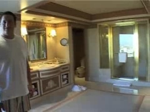 Poker WSOP : Antony Lellouche au Bellagio Las Vegas