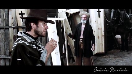 A Fistful of Dollars - Get Three Coffins Ready (1964 HD)