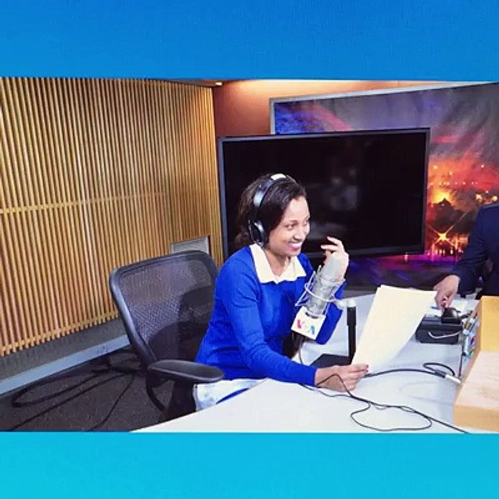 Zeritu kebede Interview Part 2