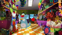 Oggy and the Cockroaches - Oggy and the magic smile (S4E48) Full Episode in HD