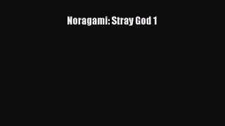 Download Noragami: Stray God 1 Ebook Free