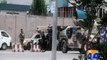 Seven killed, 320 wounded as Taliban bomber attacks security office in Kabul -19 April 2016