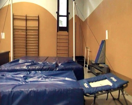 Henri Mauriès Salto Arrière (360°)