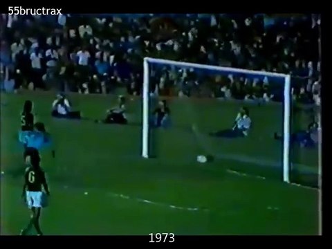 Pelé The King of Football rare amazing Dribbling Skills - VOLUME 1