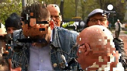 Allemagne : peut-on comparer les migrants à du "bétail" ?