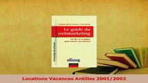 PDF  Locations Vacances Antilles 20012002 Download Online
