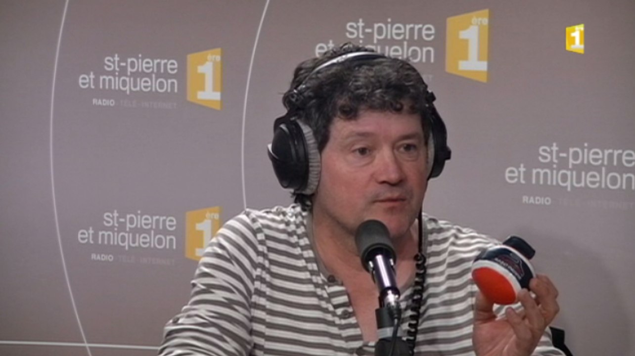 L'invité de 10h30 : Patrick Boez