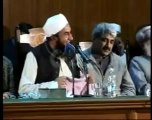 Maulana Tariq Jameel Bayan At Allama Iqbal Medical College Lahore-2014 - dailymotion