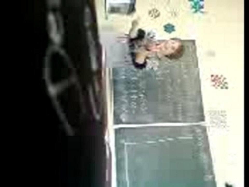 la macarena de Guillaume