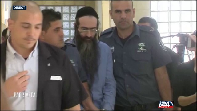 Un juif ultra-orthodoxe reconnu coupable de meurtre lors de l'attentat à la Gaypride de Jérusalem