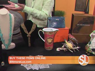 Biltmore Loan can help find value for your collectibles and jewelry