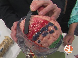 Barrow Brain and Spine patients benefit from the latest advances in medical technology