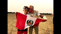 Peru News: First Peruvian completes Marathon des Sables