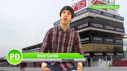 Jorge Lorenzo se equivoca marchándose a Ducati