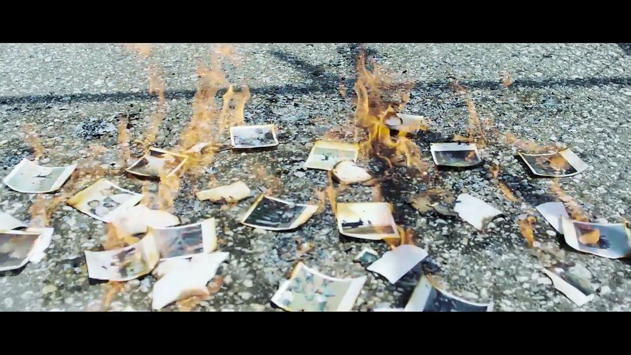 BTS - Young Forever