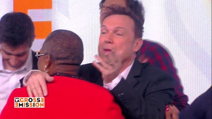 Lips Synch Battle avec Julien Lepers