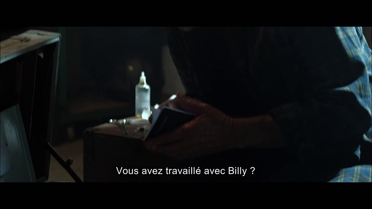 CRIMINAL (2016) - Extrait 2 [VOST-HD]