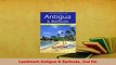 PDF  Landmark Antigua  Barbuda 2nd Ed Download Full Ebook