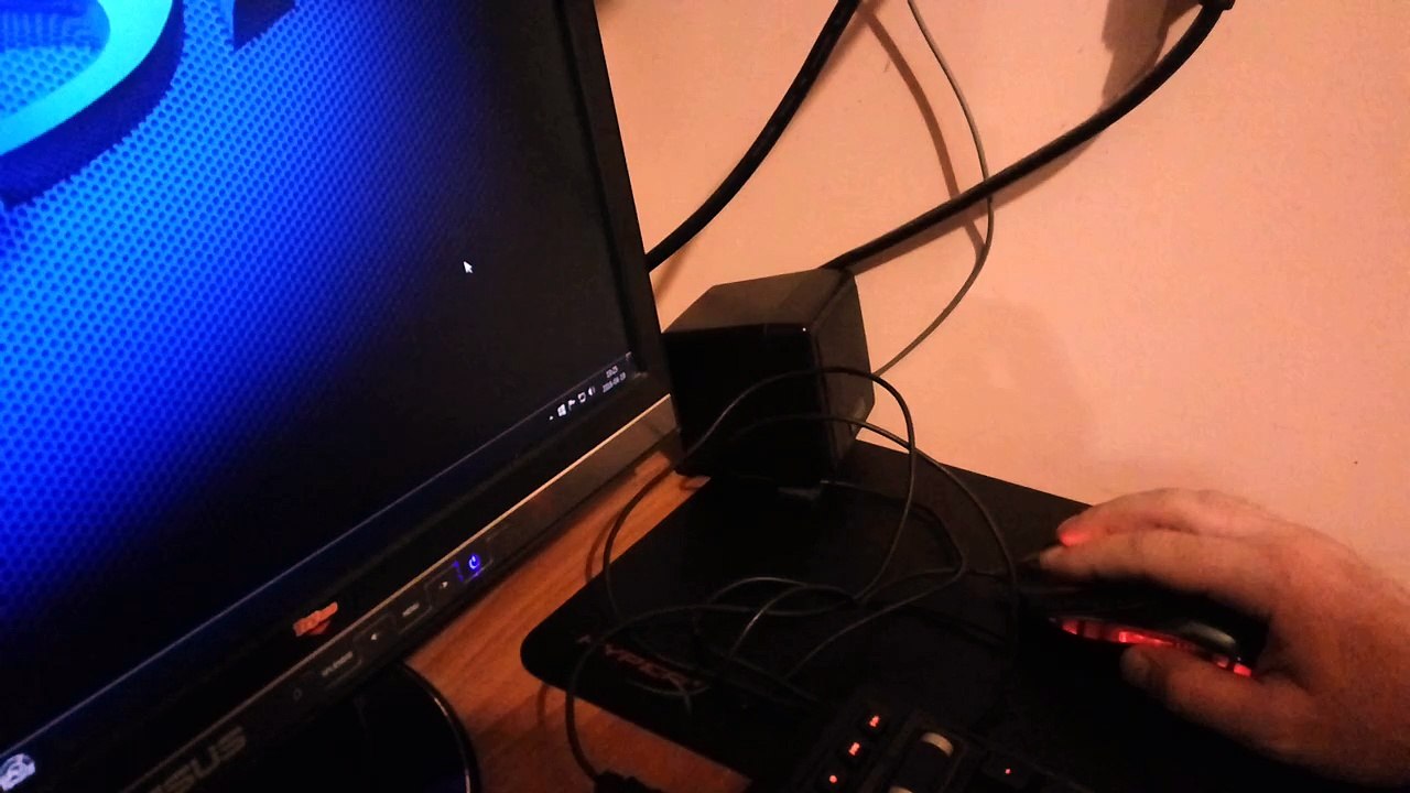 X7 ESTONE Mouse