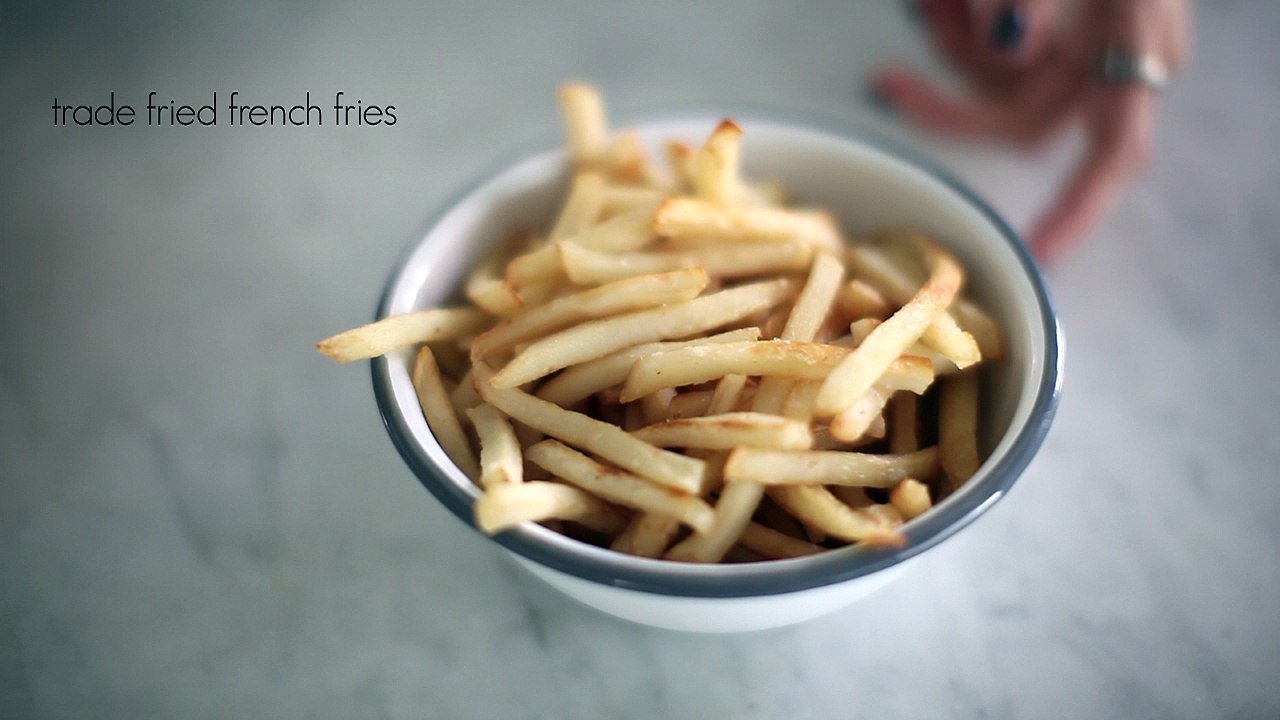 5 Healthy Food Swaps To Beat Cravings