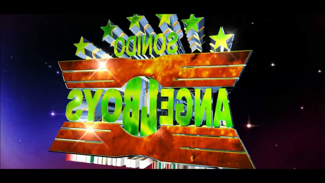 sonido angel boys