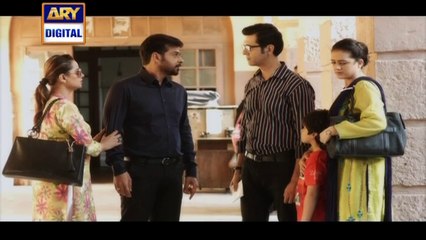 Naraaz Episode - 24 on Ary Digital in High Quality 19th April 2016