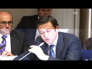 Hasan Şaş: Doping cezasından sonra baş ağrısı hapı bile içmedim