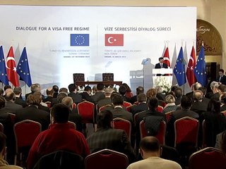 Davutoğlu: Algılar tamamen değişecek