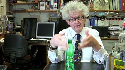 Periodic table of videos
