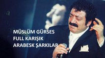 Müslüm Gürses Damar Şarkıları