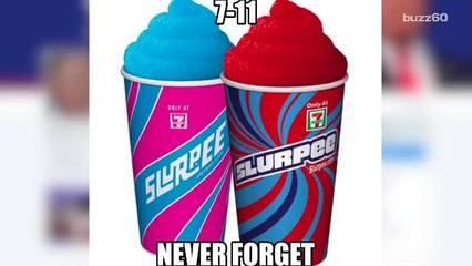 Donald Trump Mistakes 9/11 For 7-Eleven